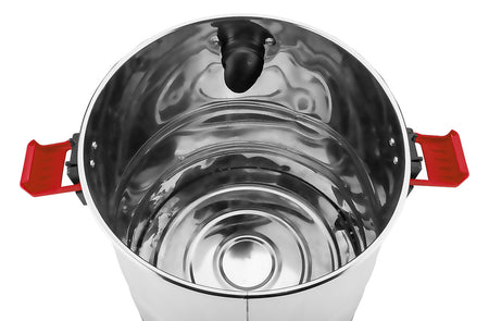 Vysávač Energy+ 18V Li-lon na mokré/suché vysávanie, 20 l nádrž, bez batérie od GRAPHITE nájdeš na naravis.sk