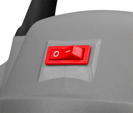 Odsávač popola Energy+ 18V Li-lon, 15l nádrž, bez batérie od GRAPHITE nájdeš na naravis.sk