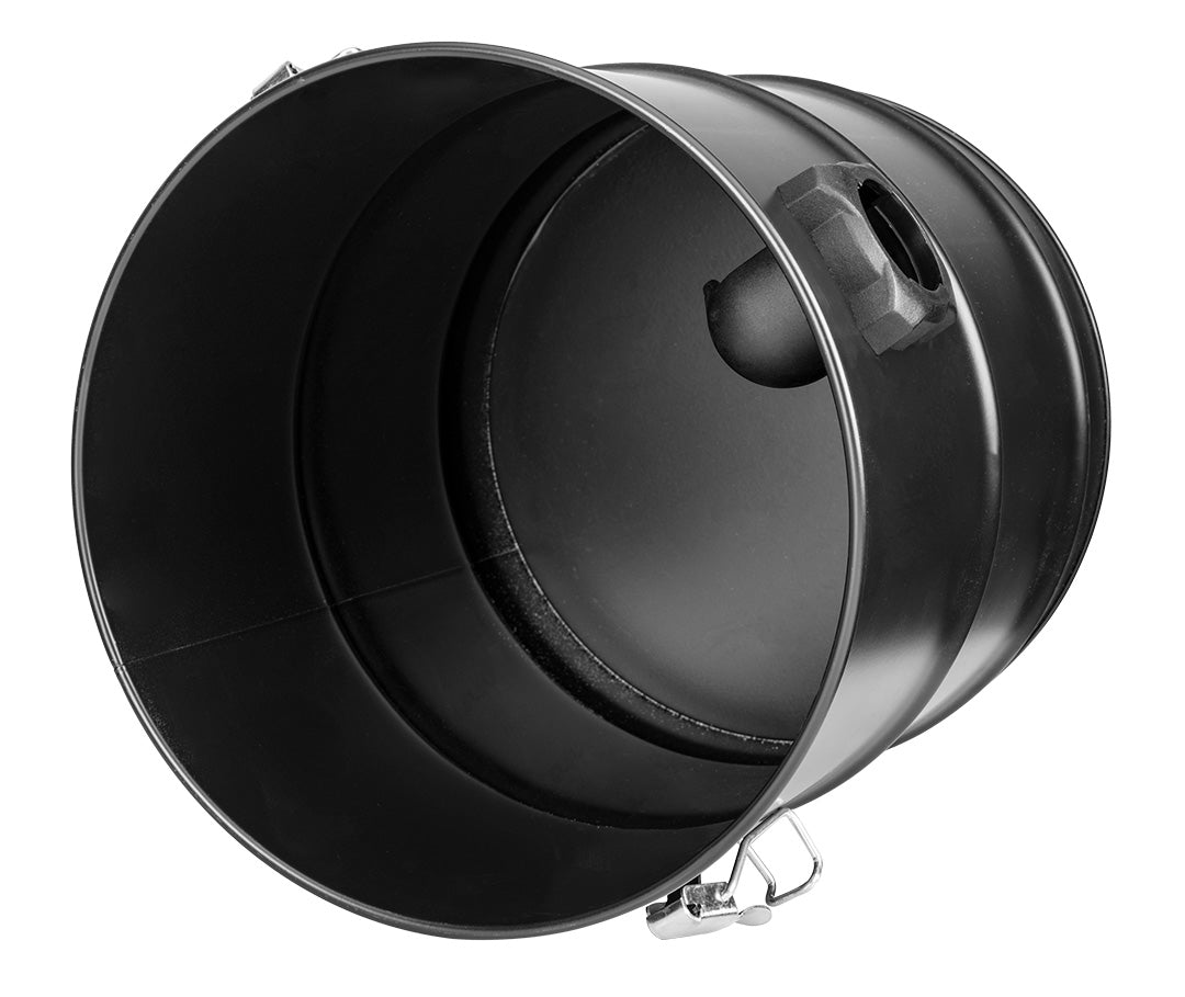 Odsávač popola Energy+ 18V Li-lon, 15l nádrž, bez batérie od GRAPHITE nájdeš na naravis.sk