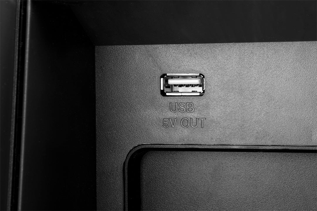Energy+ 18V stavebné rádio bez akumulátora od GRAPHITE nájdeš na naravis.sk