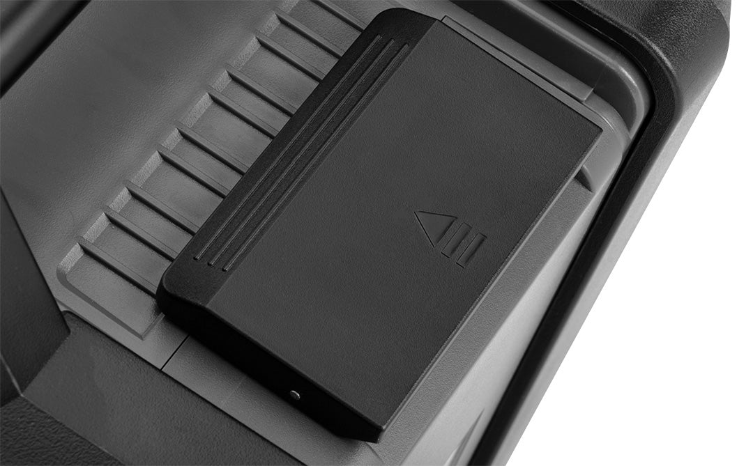 Energy+ 18V stavebné rádio bez akumulátora od GRAPHITE nájdeš na naravis.sk