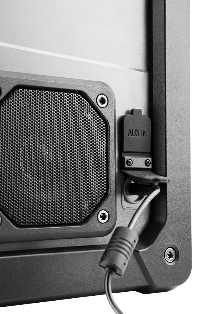 Energy+ 18V stavebné rádio bez akumulátora od GRAPHITE nájdeš na naravis.sk