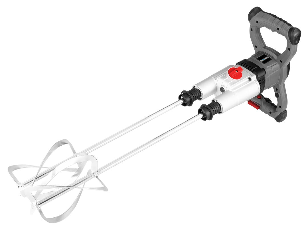 Energy+ 18V bezkartáčový dvojitý mixér bez akumulátora od GRAPHITE nájdeš na naravis.sk
