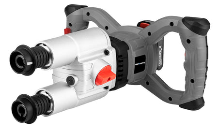 Energy+ 18V bezkartáčový dvojitý mixér bez akumulátora od GRAPHITE nájdeš na naravis.sk