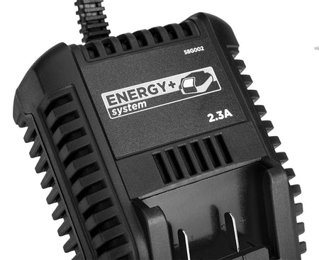 Súprava Energy+: 4ah batéria s nabíjačkou od GRAPHITE nájdeš na naravis.sk