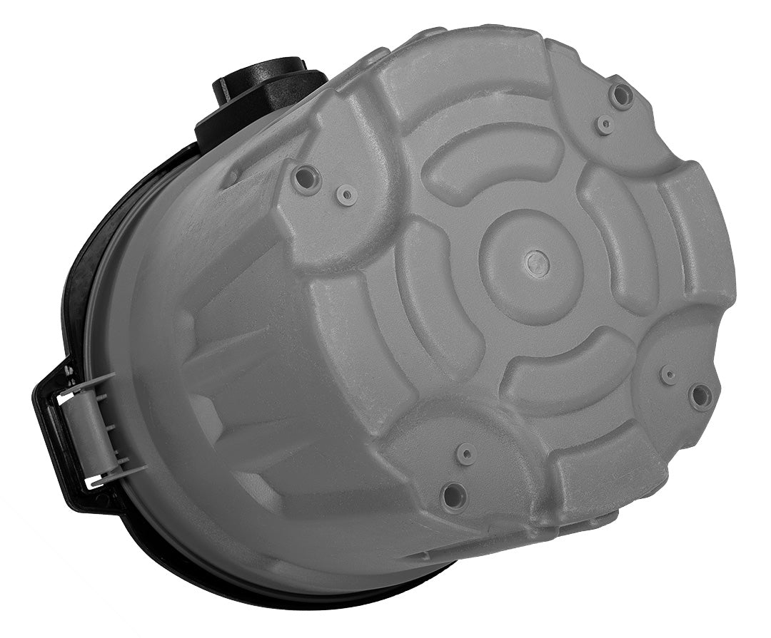 Vysávač Energy+ 18V Li-lon na mokré a suché vysávanie pre dielňu, nádrž 12 l, bez batérie od GRAPHITE nájdeš na naravis.sk