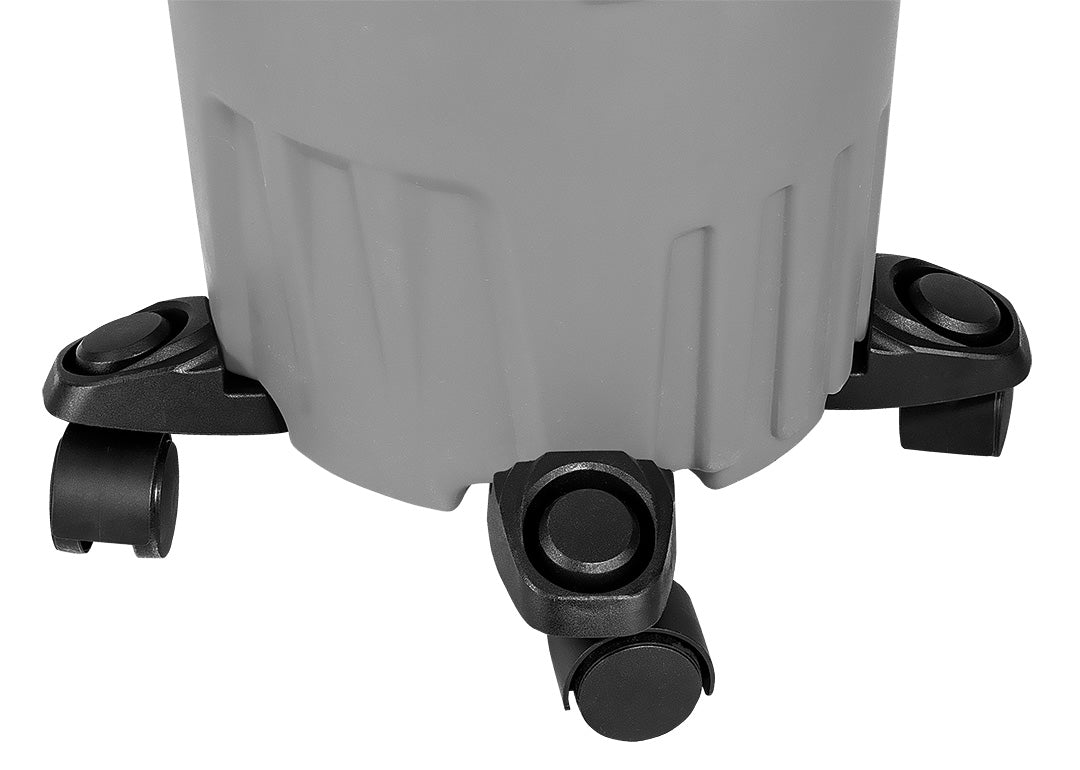 Vysávač Energy+ 18V Li-lon na mokré a suché vysávanie pre dielňu, nádrž 12 l, bez batérie od GRAPHITE nájdeš na naravis.sk