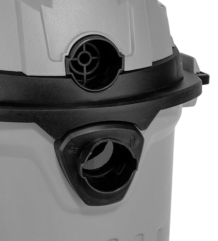 Vysávač Energy+ 18V Li-lon na mokré a suché vysávanie pre dielňu, nádrž 12 l, bez batérie od GRAPHITE nájdeš na naravis.sk