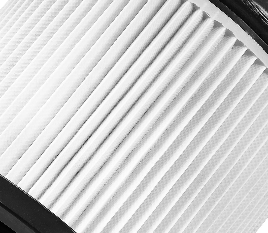 Vysávač Energy+ 18V Li-lon na mokré a suché vysávanie pre dielňu, nádrž 12 l, bez batérie od GRAPHITE nájdeš na naravis.sk
