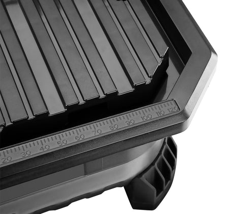 Stroj na rezanie dlaždíc Energy + 18V, bez batérie od GRAPHITE nájdeš na naravis.sk