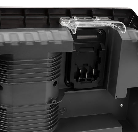 Stroj na rezanie dlaždíc Energy + 18V, bez batérie od GRAPHITE nájdeš na naravis.sk