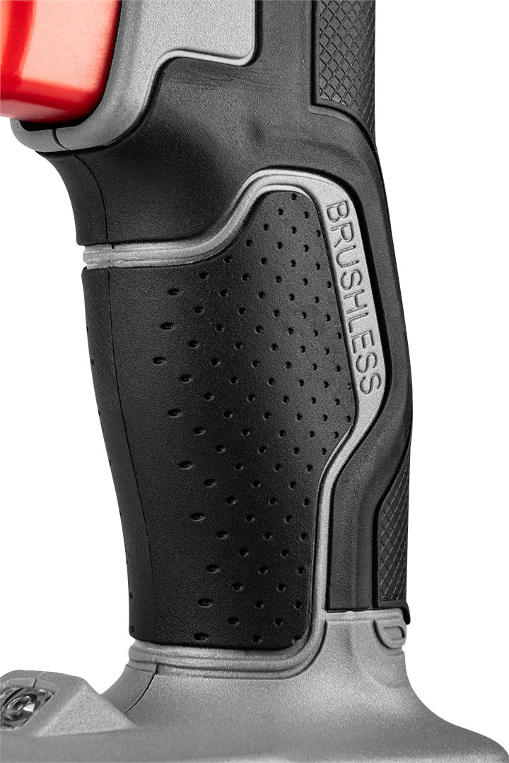 18V bezkartáčový vŕtací skrutkovač, 10mm skľučovadlo, kompaktný, Energy+, bez akumulátora od GRAPHITE nájdeš na naravis.sk
