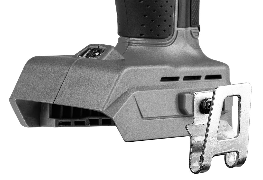18V bezkartáčový vŕtací skrutkovač, 10mm skľučovadlo, kompaktný, Energy+, bez akumulátora od GRAPHITE nájdeš na naravis.sk