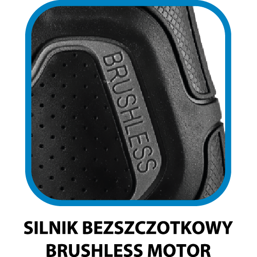 18V bezkartáčový vŕtací skrutkovač, 10mm skľučovadlo, kompaktný, Energy+, bez akumulátora od GRAPHITE nájdeš na naravis.sk