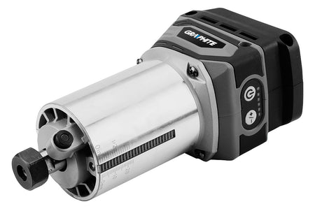 18V akumulátorový bezkartáčový frézovač Energy+ od GRAPHITE nájdeš na naravis.sk