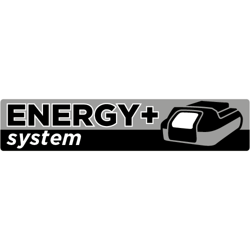 Orbitálna brúska DELTA Energy+ 18 V, bez batérie od GRAPHITE nájdeš na naravis.sk