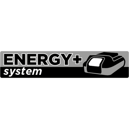 Orbitálna brúska DELTA Energy+ 18 V, bez batérie od GRAPHITE nájdeš na naravis.sk