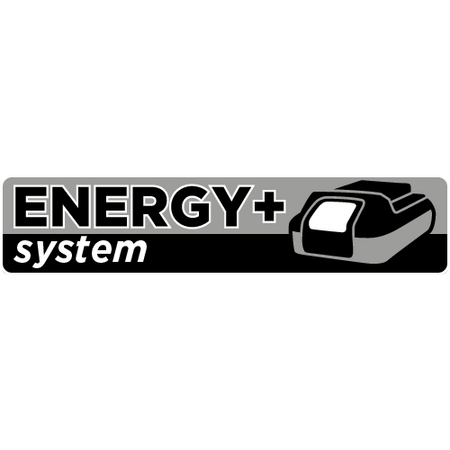 125mm bezkartáčová uhlová brúska Energy+ 0-9200/min-1, bez batérie od GRAPHITE nájdeš na naravis.sk