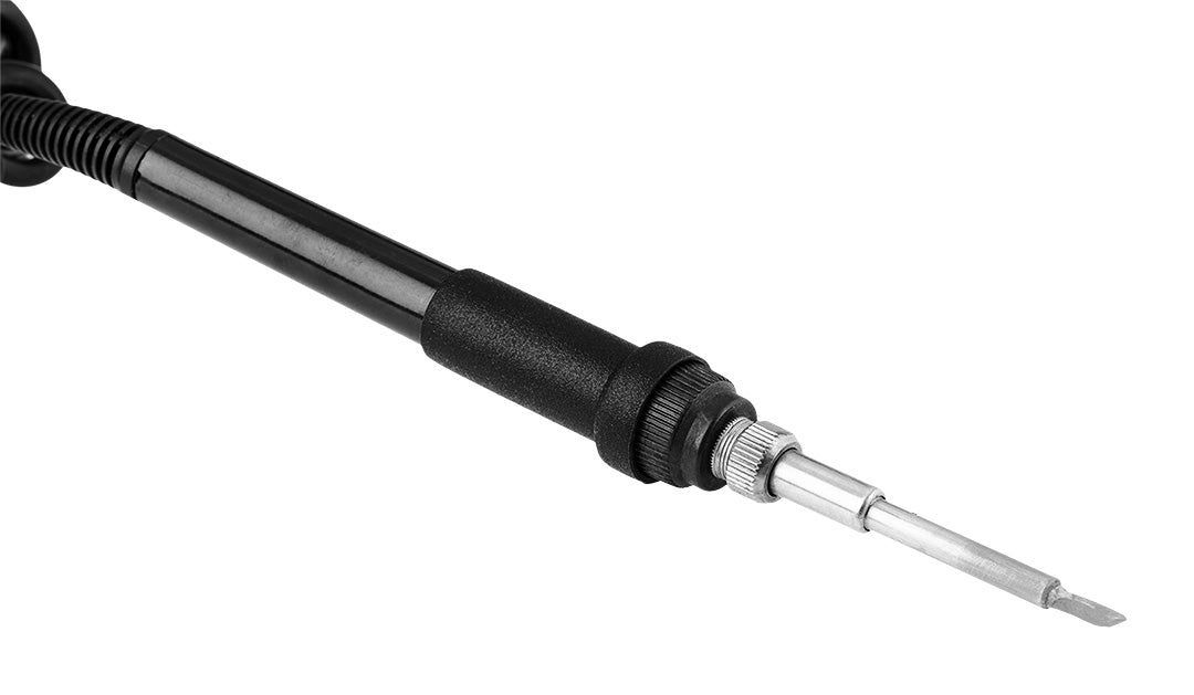 Spájkovacia stanica Energy+ 18V, bez batérie od GRAPHITE nájdeš na naravis.sk