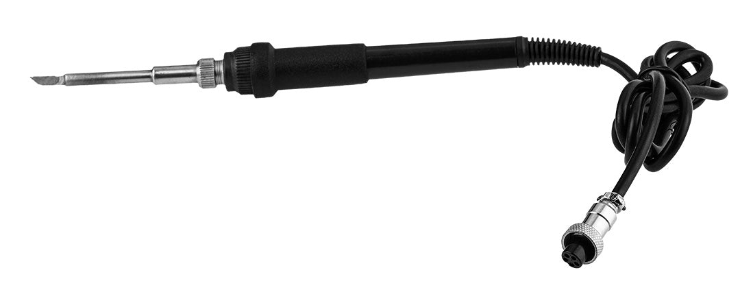 Spájkovacia stanica Energy+ 18V, bez batérie od GRAPHITE nájdeš na naravis.sk