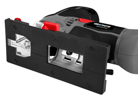18V bezkartáčová priamočiara píla Energy+, bez akumulátora od GRAPHITE nájdeš na naravis.sk