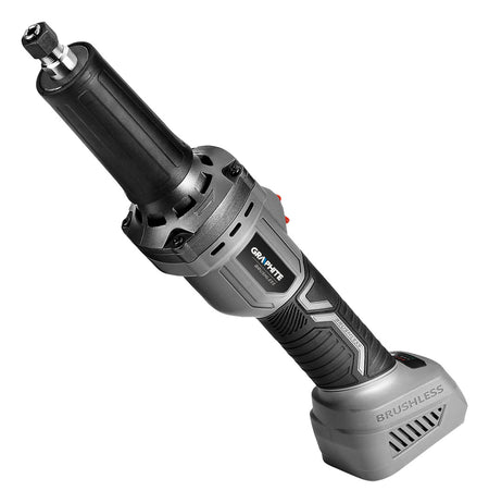18V bezkartáčová brúska Energy+, bez akumulátora od GRAPHITE nájdeš na naravis.sk