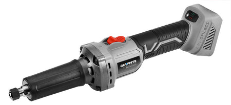 18V bezkartáčová brúska Energy+, bez akumulátora od GRAPHITE nájdeš na naravis.sk