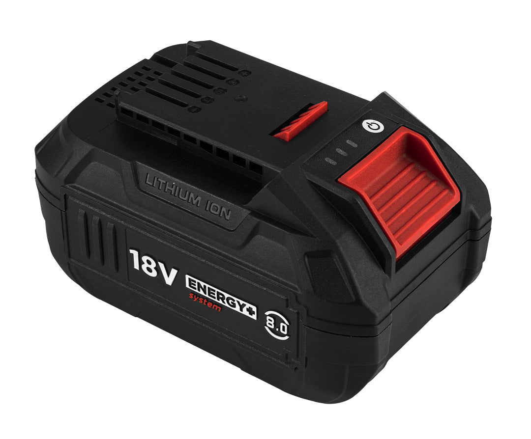 Batéria Energy+ 18V Li-Ion 8,0 Ah BOOST UP od GRAPHITE nájdeš na naravis.sk