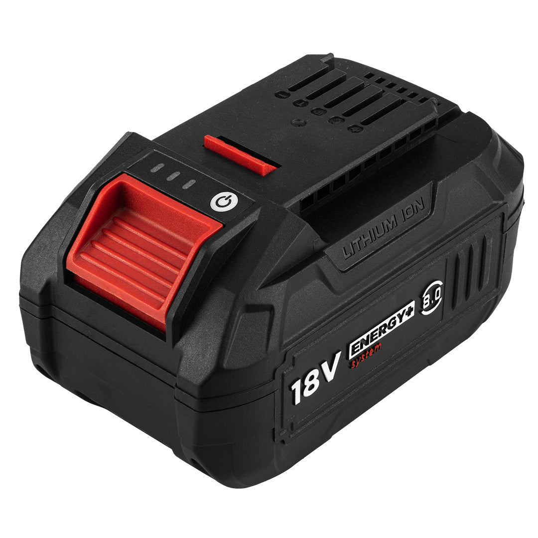 Batéria Energy+ 18V Li-Ion 8,0 Ah BOOST UP od GRAPHITE nájdeš na naravis.sk
