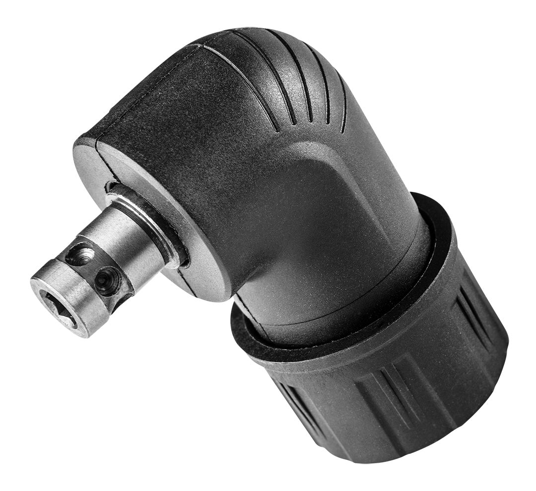 Súprava E+: vŕtačka/príklepová vŕtačka 58G022-AD so skrutkovačom 58G012 od GRAPHITE nájdeš na naravis.sk