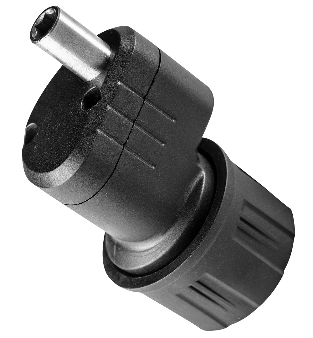 Súprava E+: vŕtačka/príklepová vŕtačka 58G022-AD so skrutkovačom 58G012 od GRAPHITE nájdeš na naravis.sk