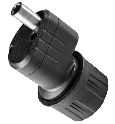 Súprava E+: vŕtačka/príklepová vŕtačka 58G022-AD so skrutkovačom 58G012 od GRAPHITE nájdeš na naravis.sk