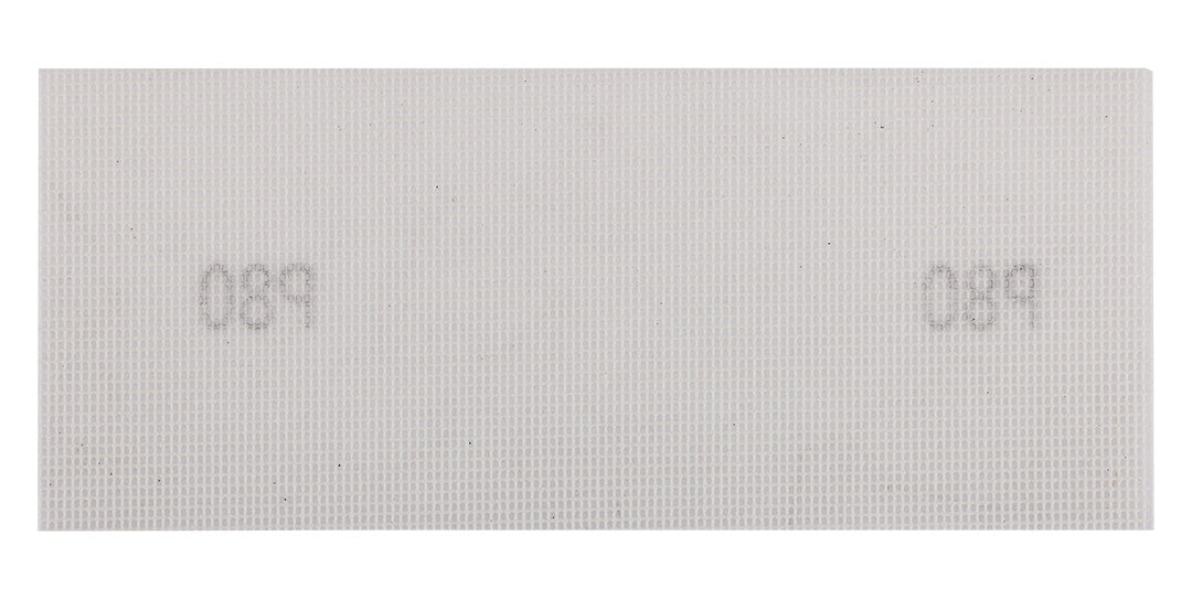 Brúsna mriežka biela 115 x 280 mm, P80 od GRAPHITE nájdeš na naravis.sk