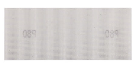 Brúsna mriežka biela 115 x 280 mm, P80 od GRAPHITE nájdeš na naravis.sk