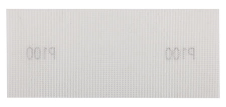 Brúsna mriežka biela 115 x 280 mm, P100 od GRAPHITE nájdeš na naravis.sk