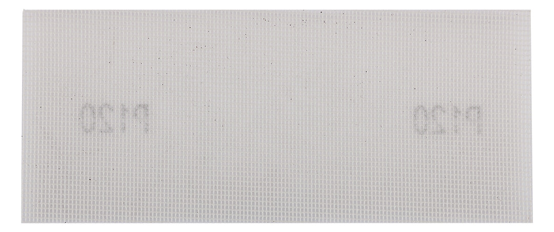 Brúsna mriežka biela 115 x 280 mm, P120 od GRAPHITE nájdeš na naravis.sk