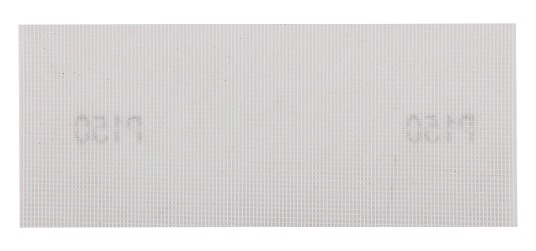 Brúsna mriežka biela 115 x 280 mm, P150 od GRAPHITE nájdeš na naravis.sk