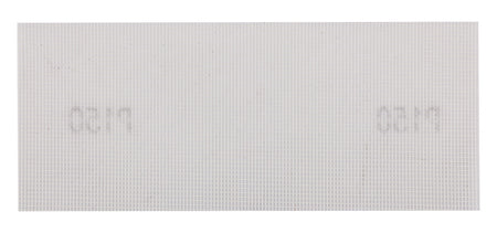 Brúsna mriežka biela 115 x 280 mm, P150 od GRAPHITE nájdeš na naravis.sk