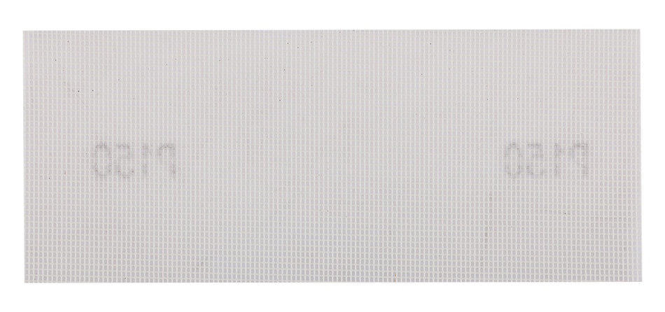 Brúsna mriežka biela 115 x 280 mm, P150 od GRAPHITE nájdeš na naravis.sk