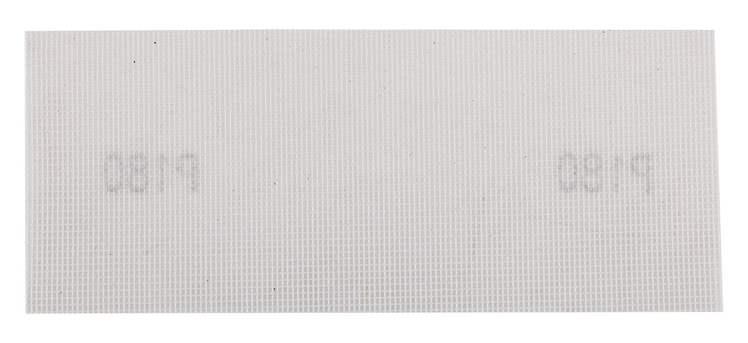 Brúsna mriežka biela 115 x 280 mm, P180 od GRAPHITE nájdeš na naravis.sk
