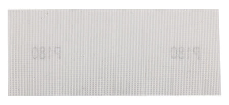 Brúsna mriežka biela 115 x 280 mm, P180 od GRAPHITE nájdeš na naravis.sk