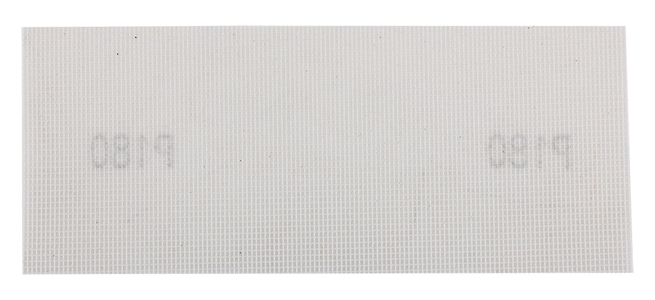 Brúsna mriežka biela 115 x 280 mm, P180 od GRAPHITE nájdeš na naravis.sk
