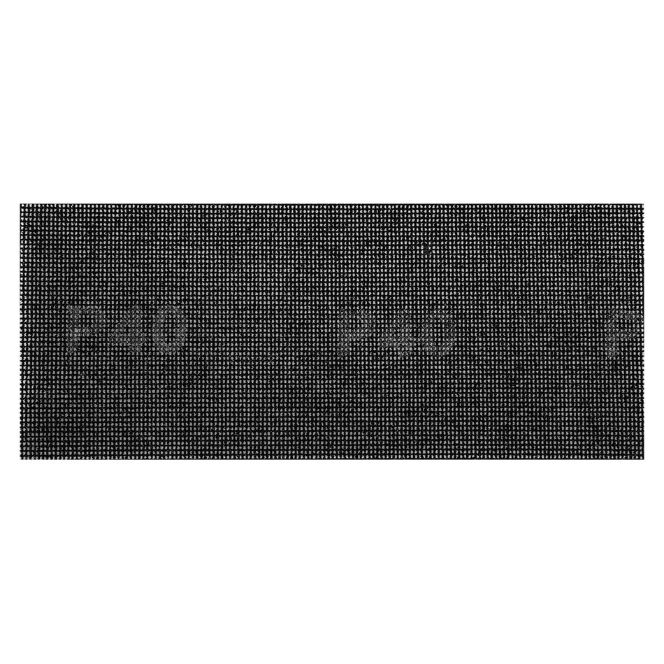 Brúsny list 115 x 280 mm, P40 od GRAPHITE nájdeš na naravis.sk