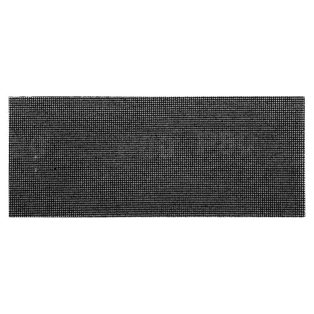 Brúsny list 115 x 280 mm, P80 od GRAPHITE nájdeš na naravis.sk