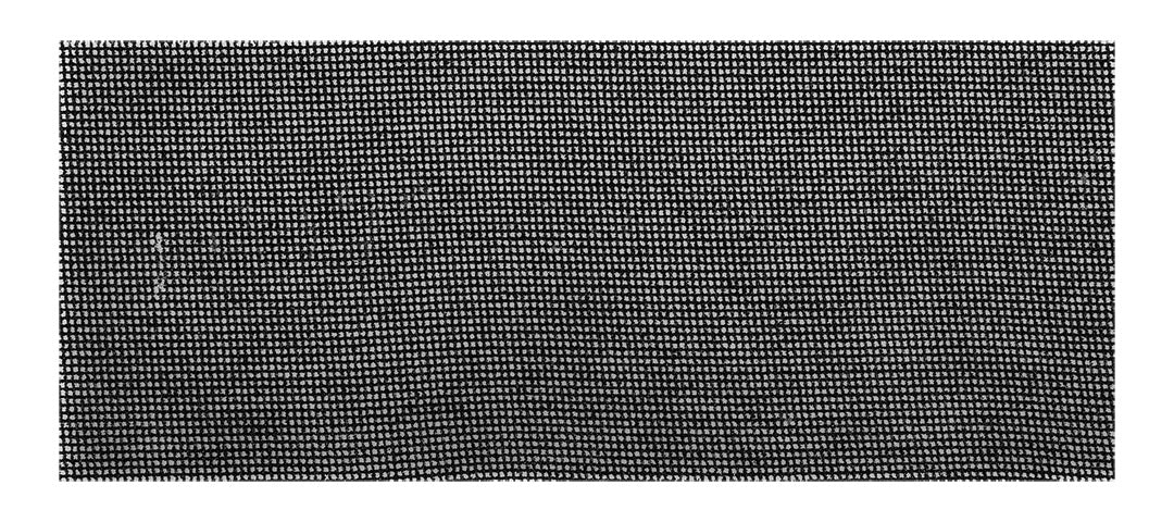Brúsny list 115 x 280 mm, P100 od GRAPHITE nájdeš na naravis.sk