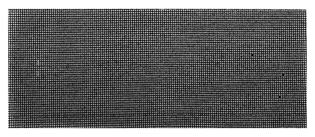 Brúsny list 115 x 280 mm, P120 od GRAPHITE nájdeš na naravis.sk