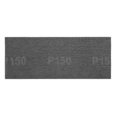 Brúsny list 115 x 280 mm, P150 od GRAPHITE nájdeš na naravis.sk