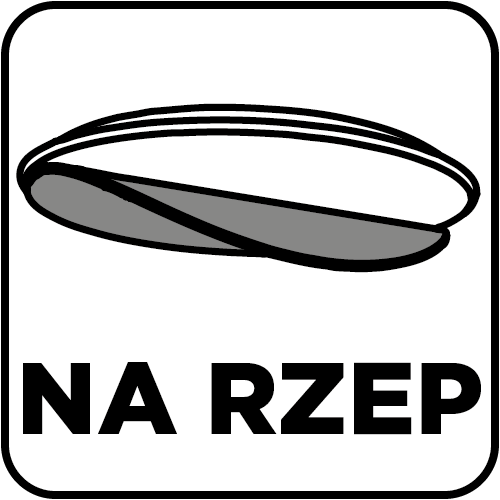 Brúsne kotúče so suchým zipsom 150 mm, P60, 5 ks, bez otvorov od GRAPHITE nájdeš na naravis.sk
