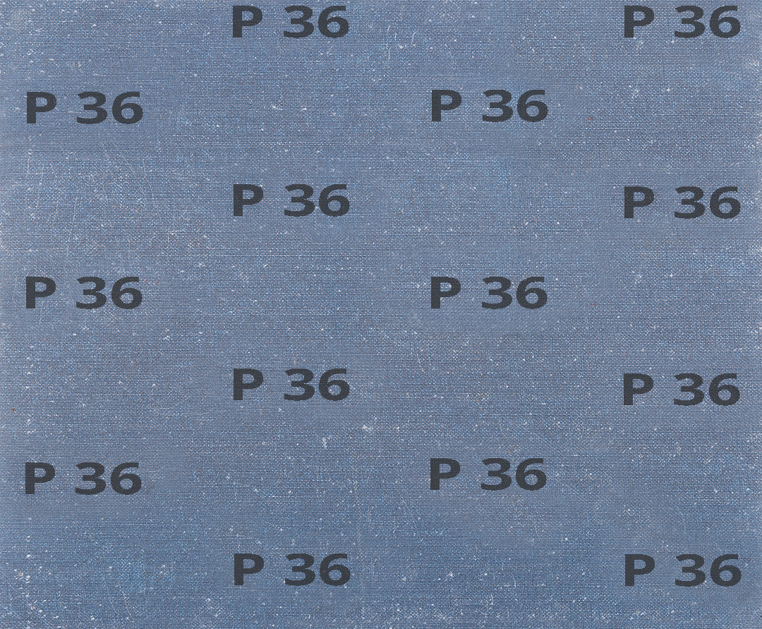 Brúsny list 230 x 280 mm, P36 od GRAPHITE nájdeš na naravis.sk