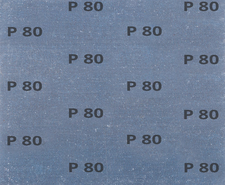 Brúsny list 230 x 280 mm, P80 od GRAPHITE nájdeš na naravis.sk